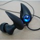 Image for article titled BatMP3 Kills Villains as You Listen to Music on Your BatEars